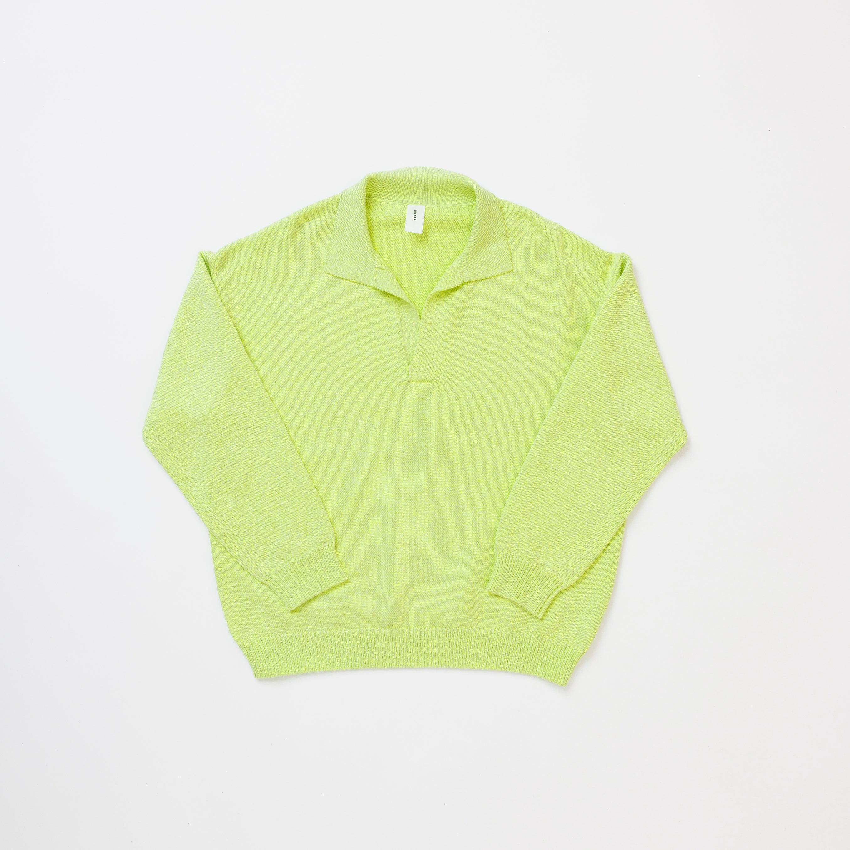 LILY CO/PE SKIPPER PULL OVER / CSKPO-01 – meias online