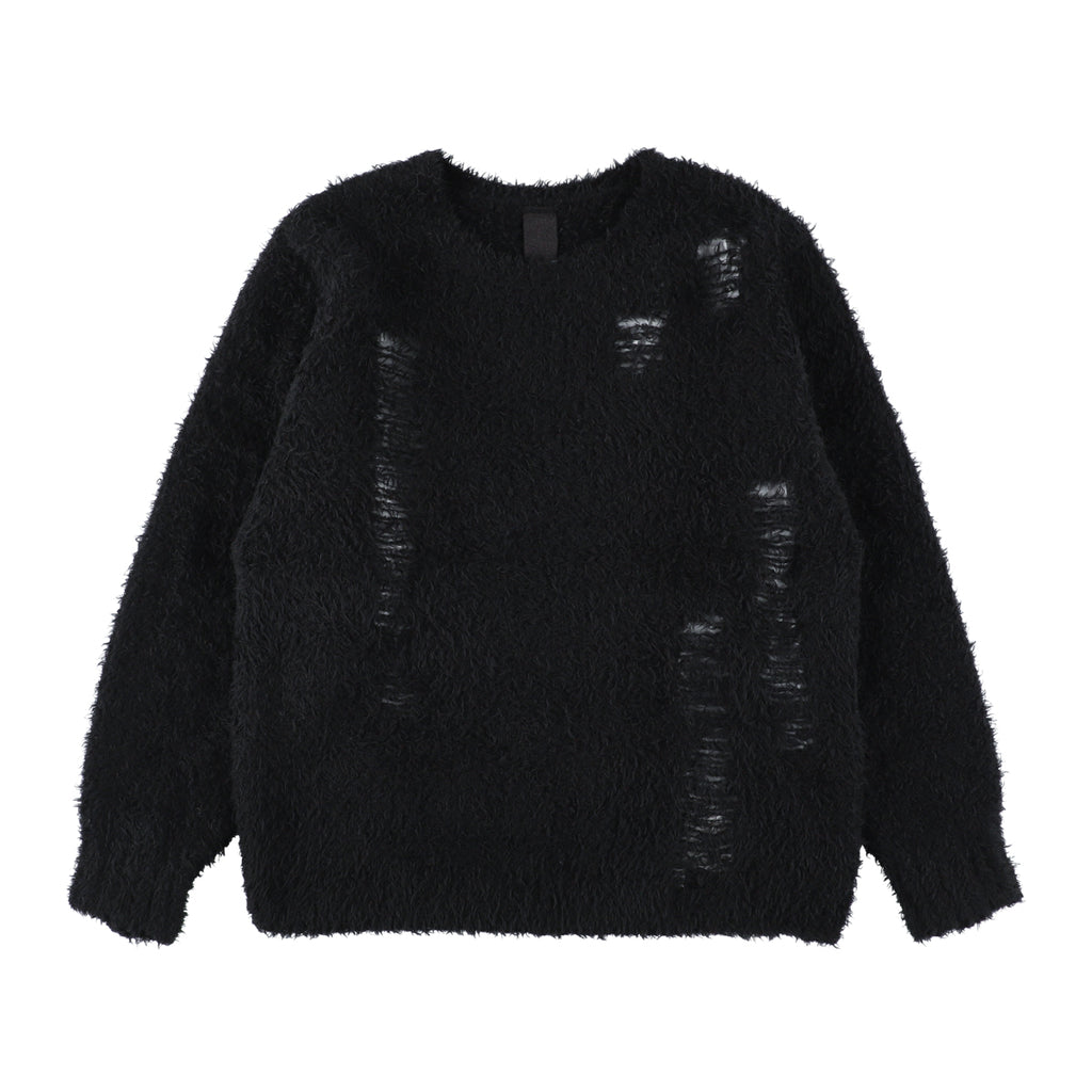 DAMAGE FUR PO / BFPO-5A09