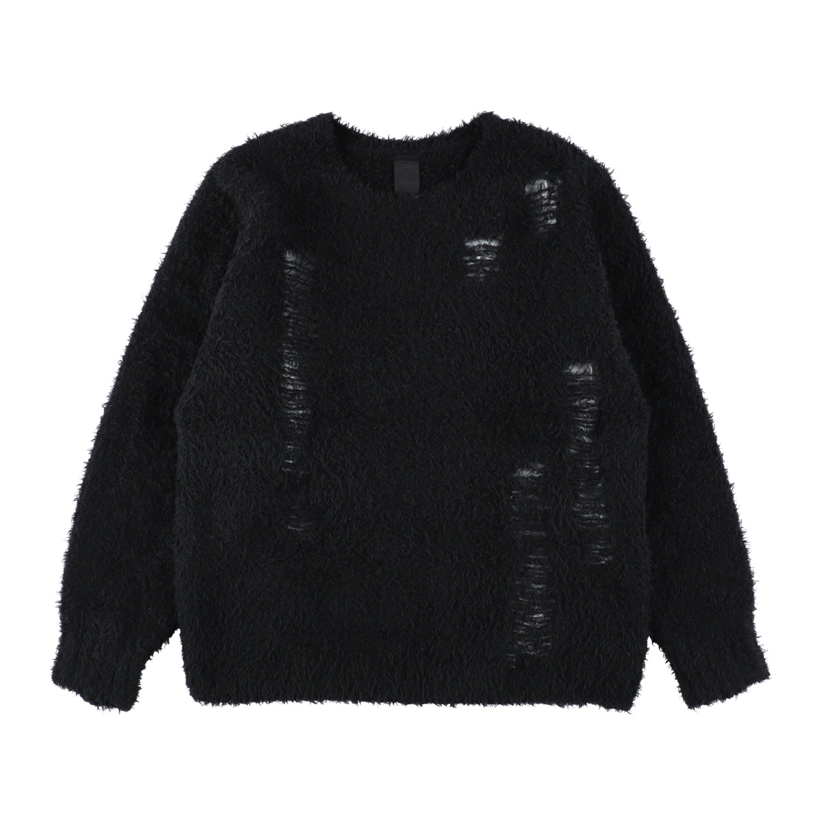 DAMAGE FUR PO / BFPO-5A09