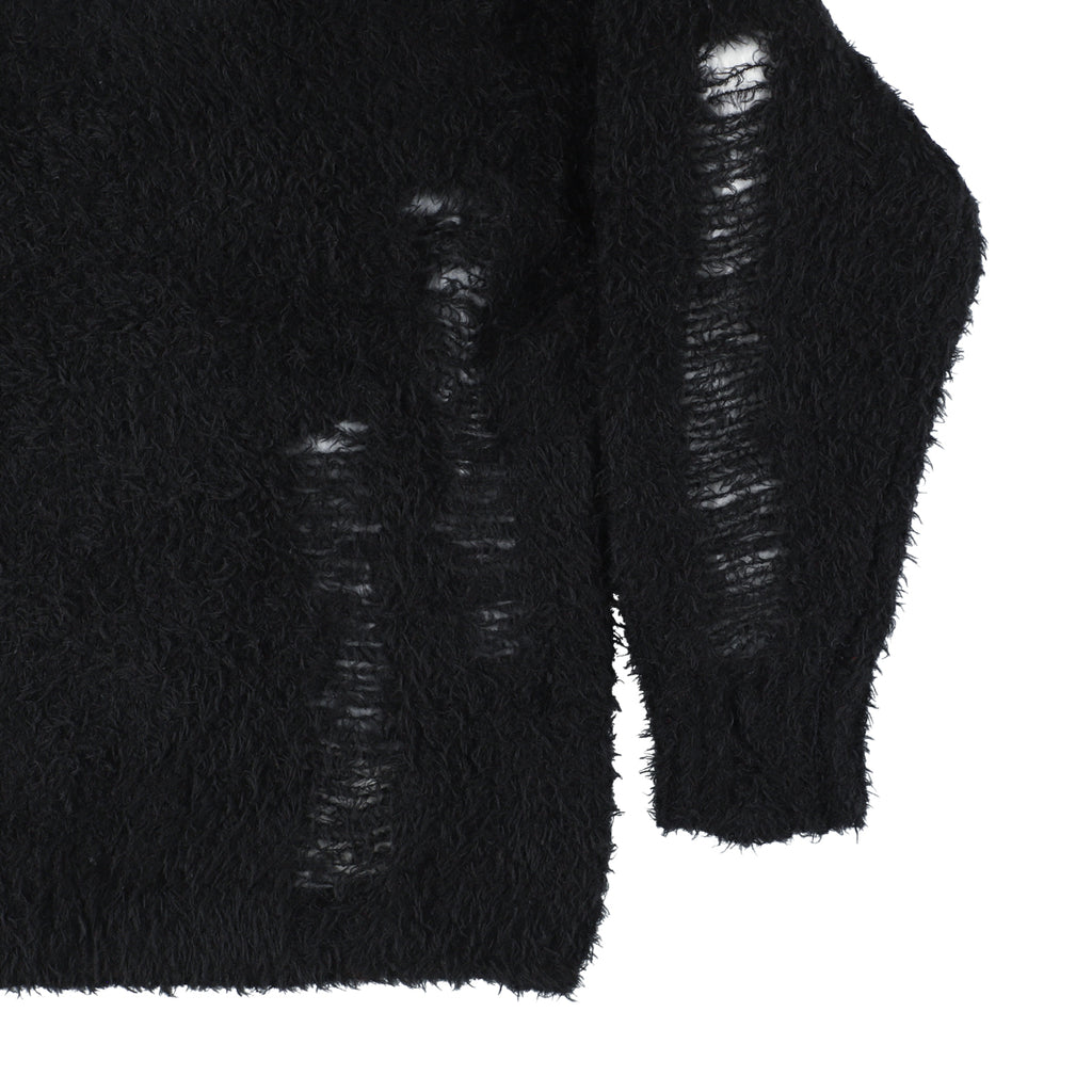 DAMAGE FUR PO / BFPO-5A09