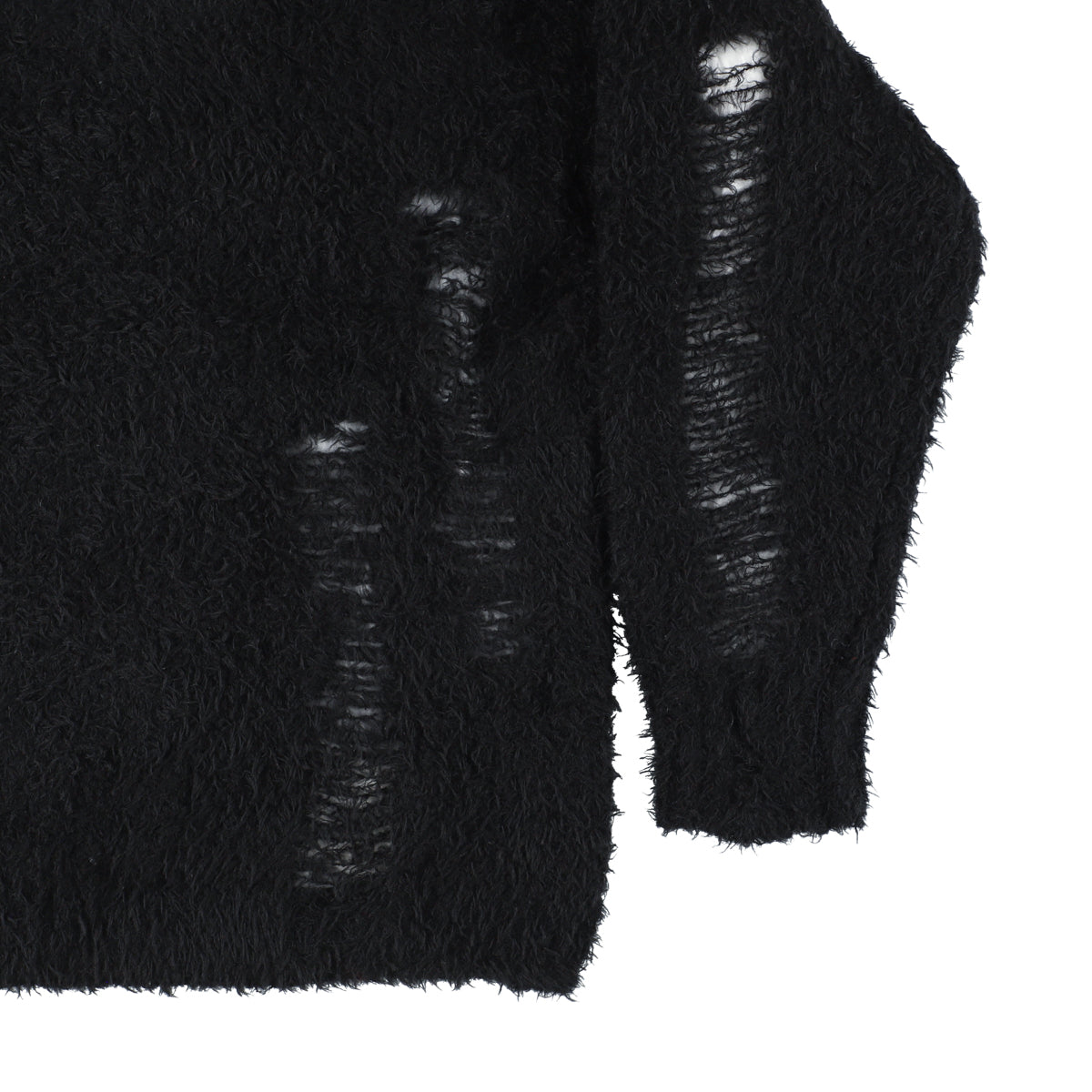 DAMAGE FUR PO / BFPO-5A09