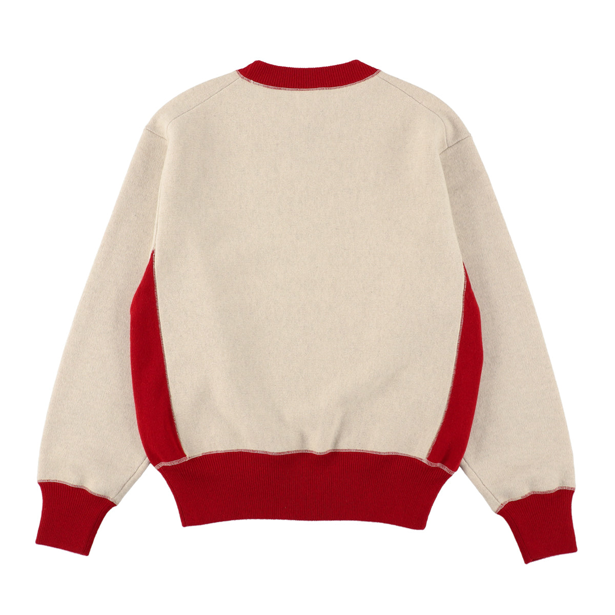 PURE CASHMERE SWEAT PO /CAPO-5A16