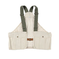 LOW GAUGE MILITARY VEST /CAVT-5S08