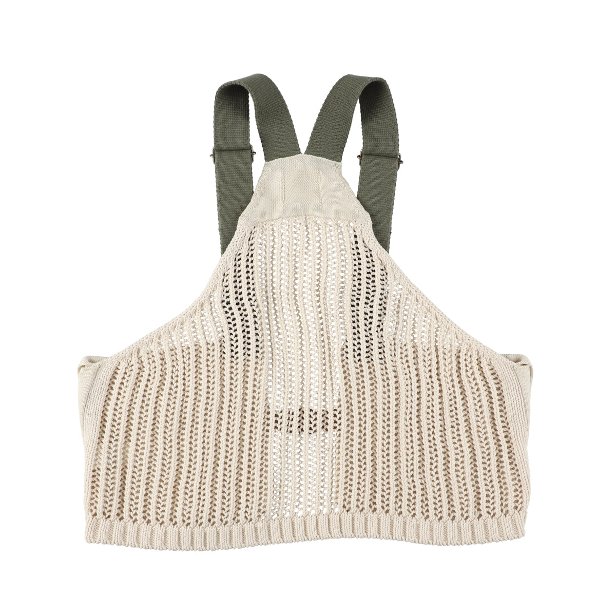LOW GAUGE MILITARY VEST /CAVT-5S08