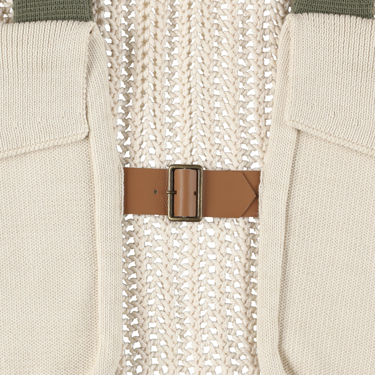 LOW GAUGE MILITARY VEST /CAVT-5S08