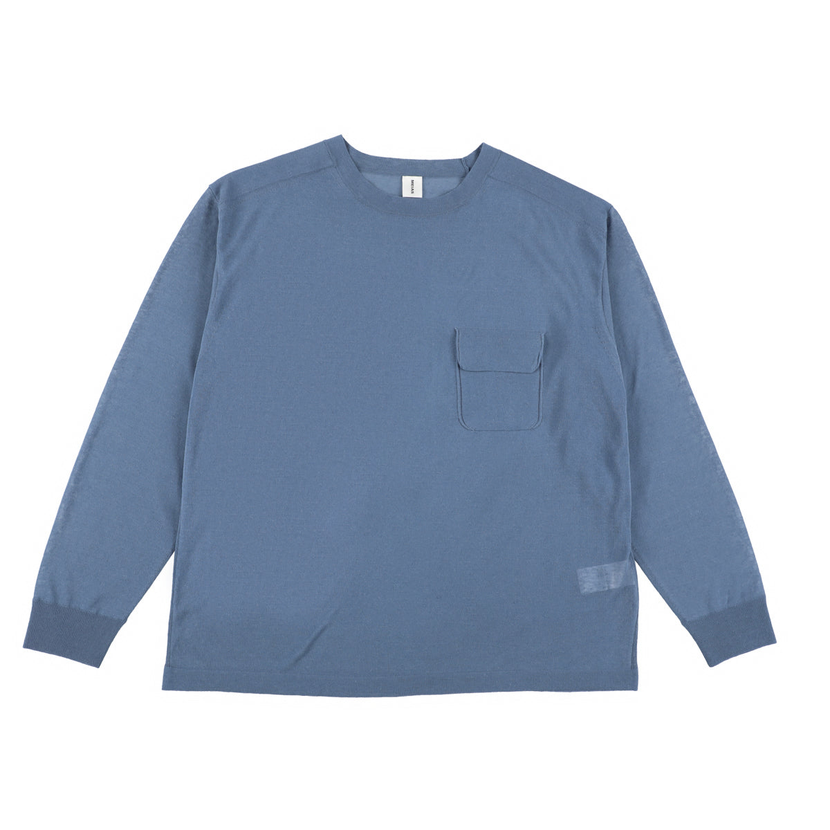 LINEN MIX SHEER PO / CEPO-5S02