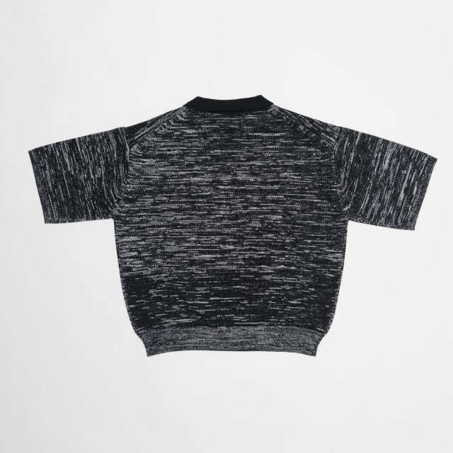 LILY CO/PE SKIPPER HALF SLEEVE PULL OVER  /  CSKPO-02