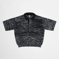 LILY CO/PE SKIPPER HALF SLEEVE PULL OVER  /  CSKPO-02