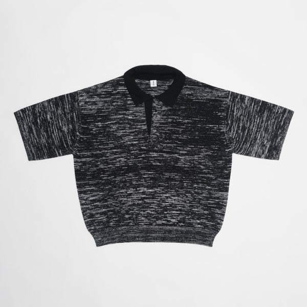 LILY CO/PE SKIPPER HALF SLEEVE PULL OVER / CSKPO-02 – meias online