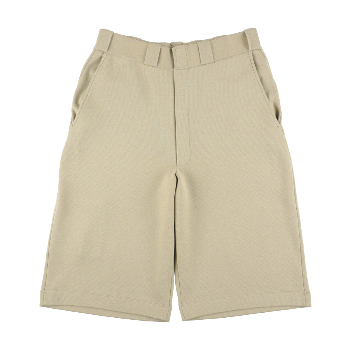 CO/WOOL WORK HALF PT/CWHPT-6S06