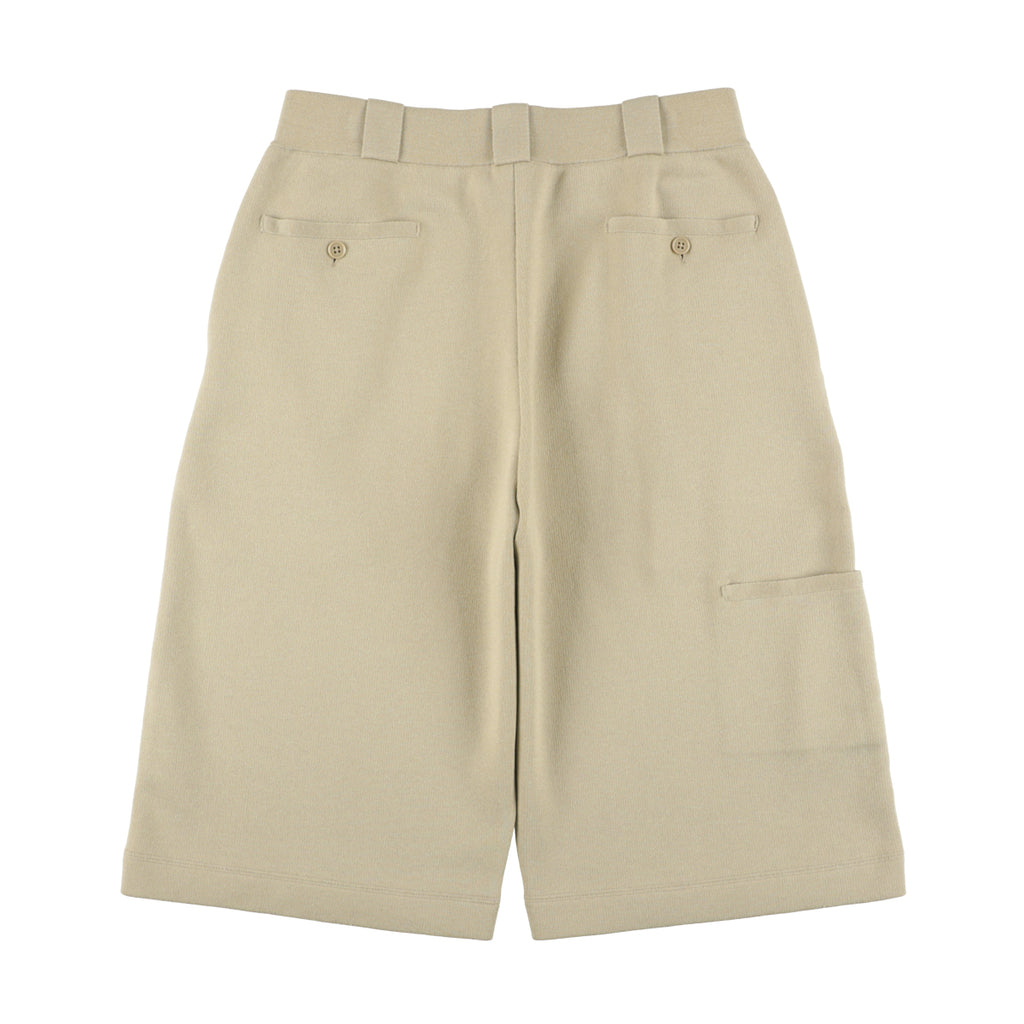 CO/WOOL WORK HALF PT/CWHPT-6S06