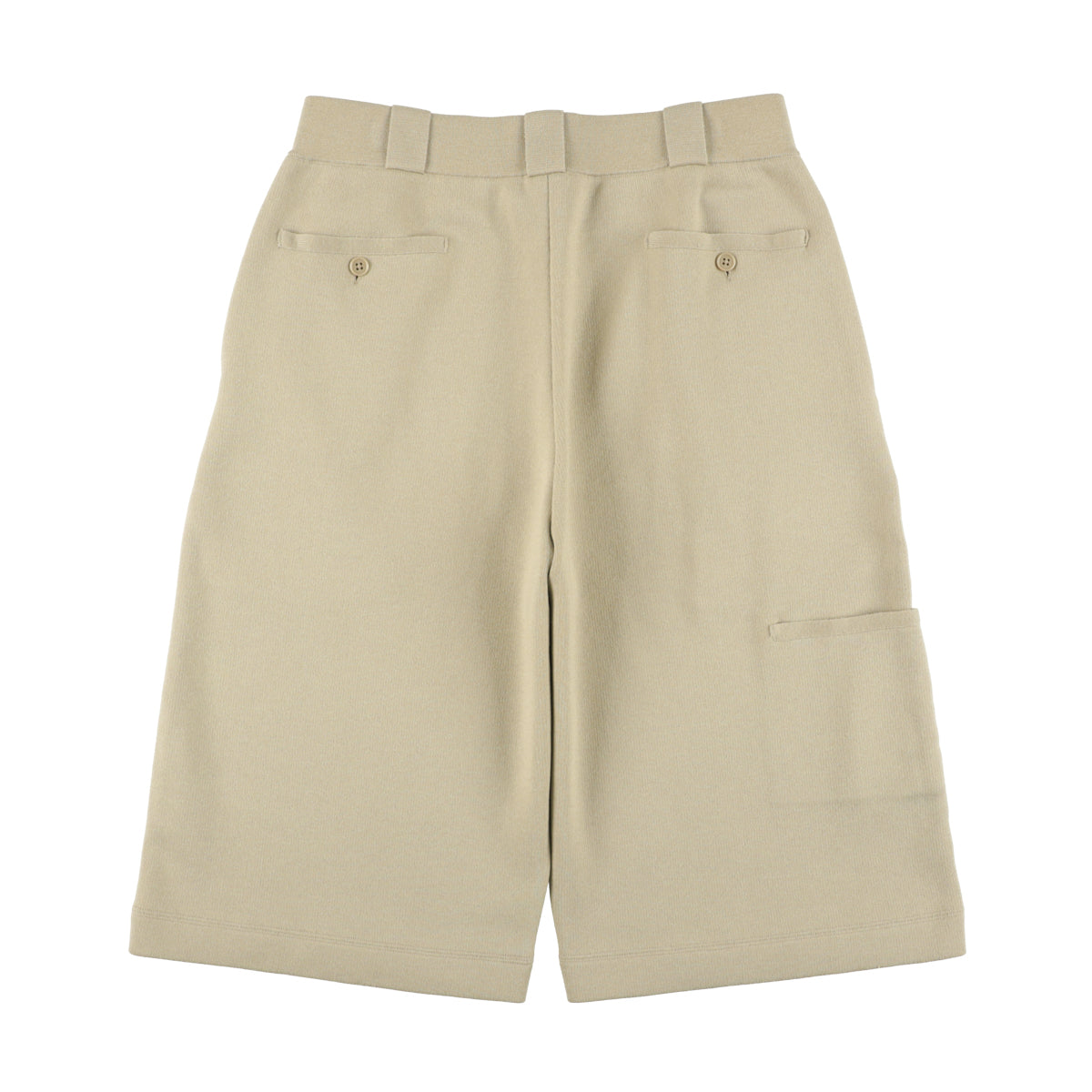CO/WOOL WORK HALF PT/CWHPT-6S06