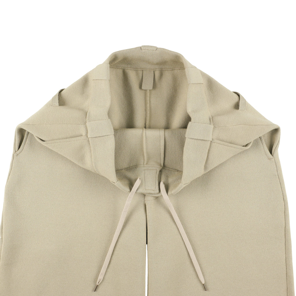 CO/WOOL WORK HALF PT/CWHPT-6S06