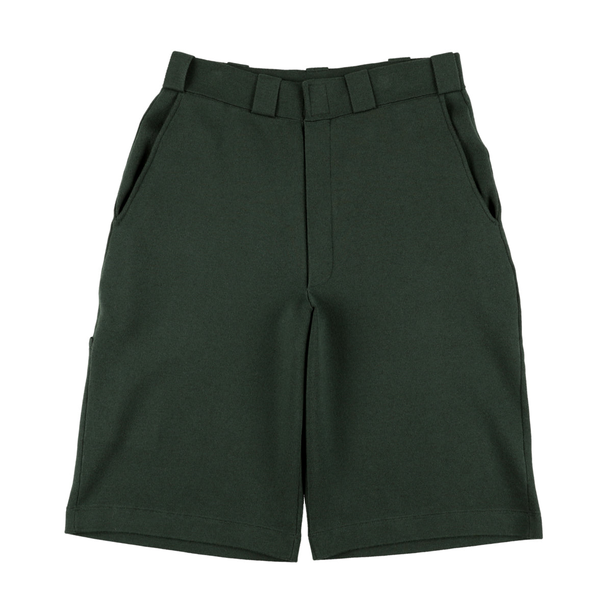 CO/WOOL WORK HALF PT/CWHPT-6S06