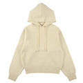 BULKY WOOL HOODIE PO/FRCD-4A09