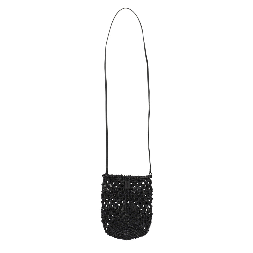 CROCHET POCHETTE / GINE-5S12