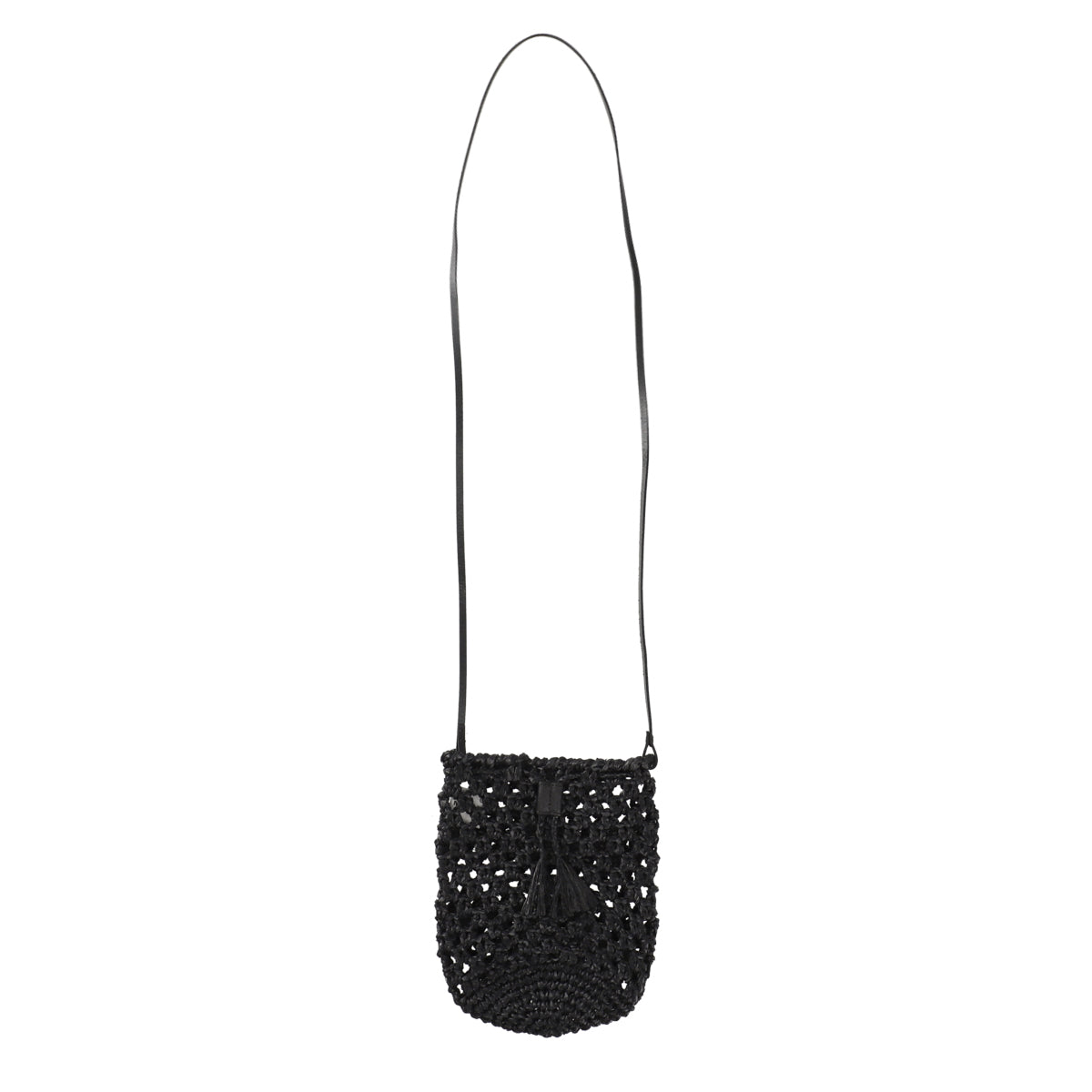 CROCHET POCHETTE / GINE-5S12