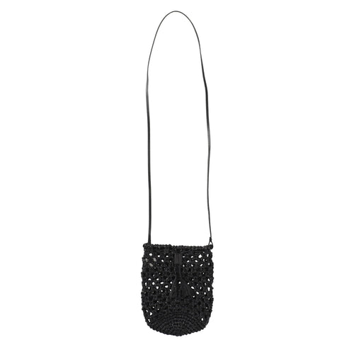 CROCHET POCHETTE / GINE-5S12