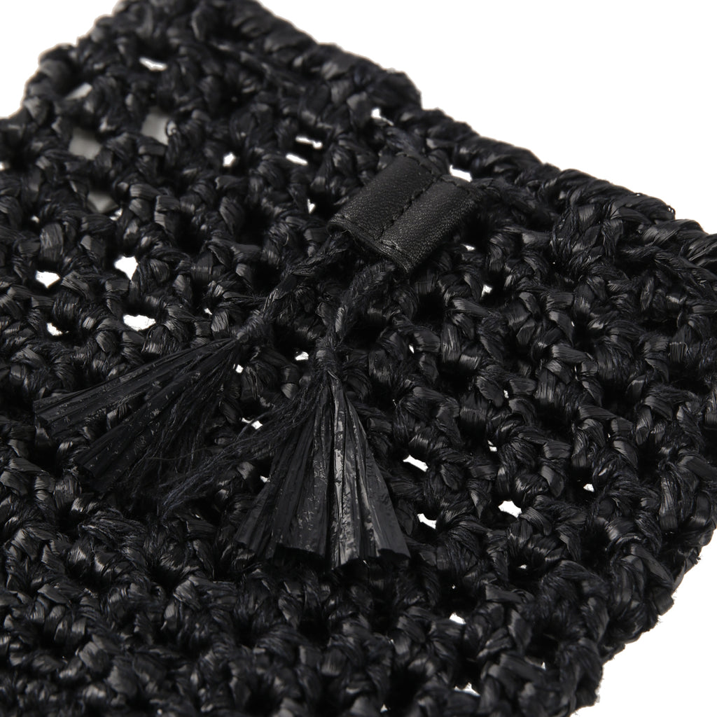 CROCHET POCHETTE / GINE-5S12