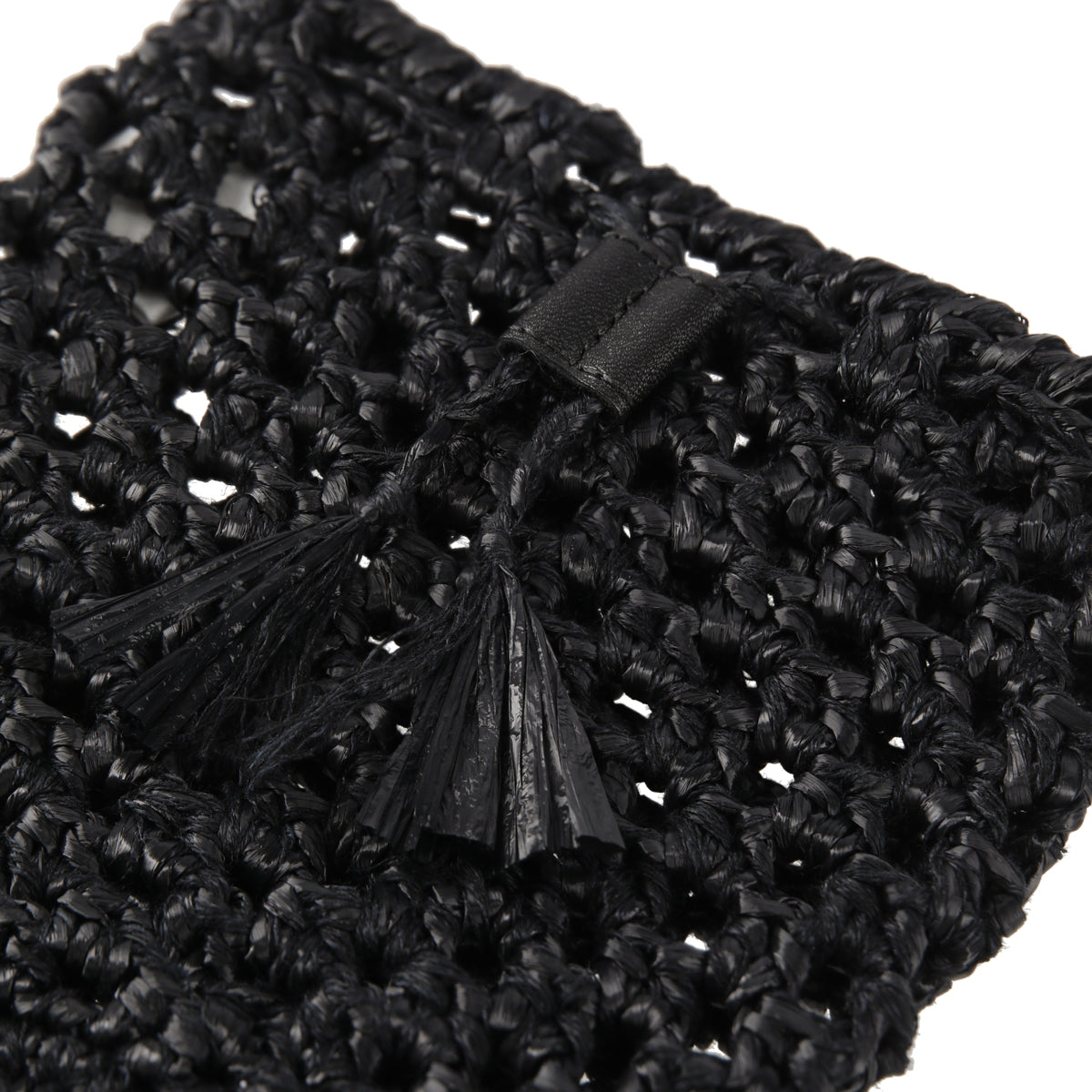 CROCHET POCHETTE / GINE-5S12