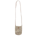 CROCHET POCHETTE / GINE-5S12