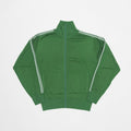 KNIT TRACK JACKET  /  CRCD-4S04