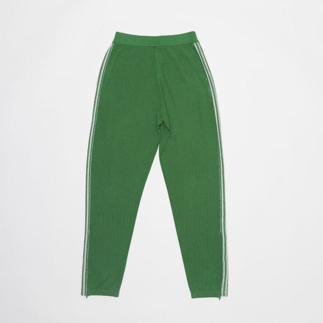 KNIT TRACK PANTS  /  CRPT-4S05