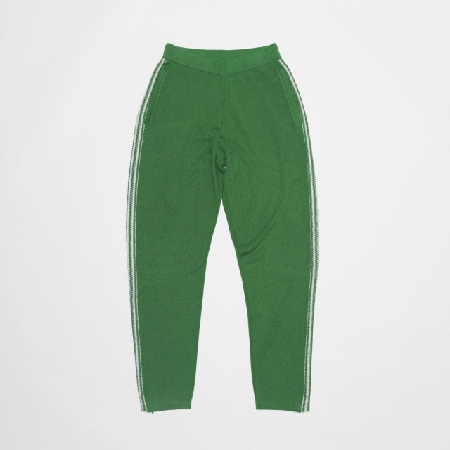 KNIT TRACK PANTS  /  CRPT-4S05