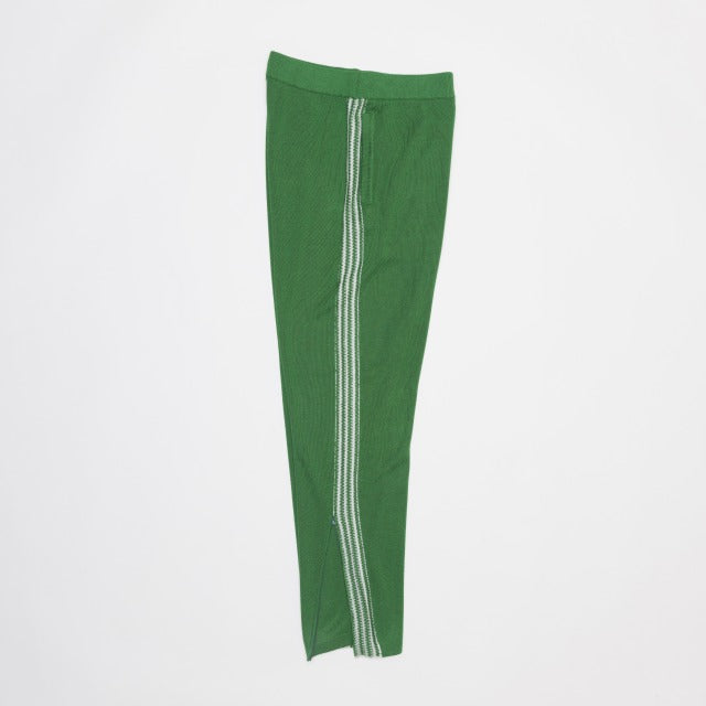 KNIT TRACK PANTS  /  CRPT-4S05