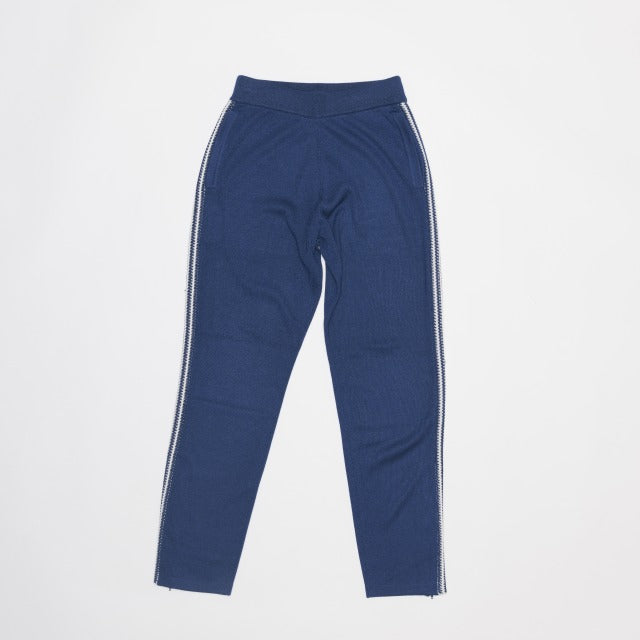 KNIT TRACK PANTS  /  CRPT-4S05