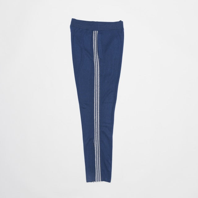 KNIT TRACK PANTS  /  CRPT-4S05