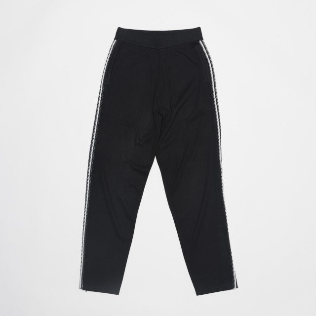 KNIT TRACK PANTS  /  CRPT-4S05