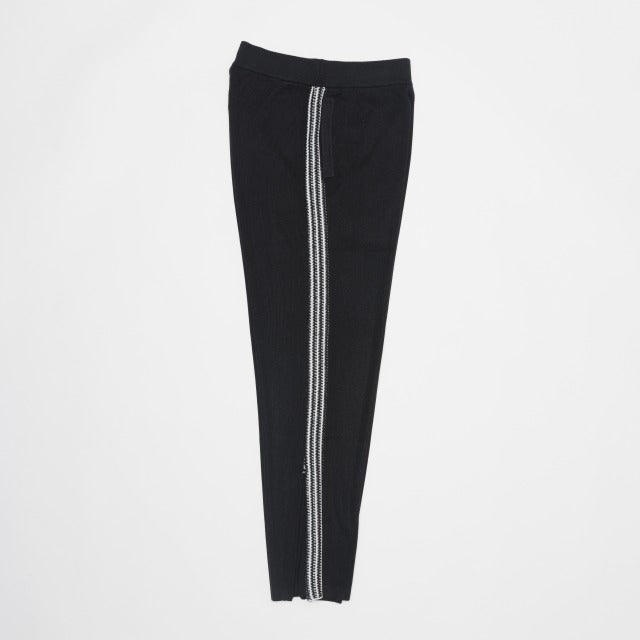 KNIT TRACK PANTS  /  CRPT-4S05