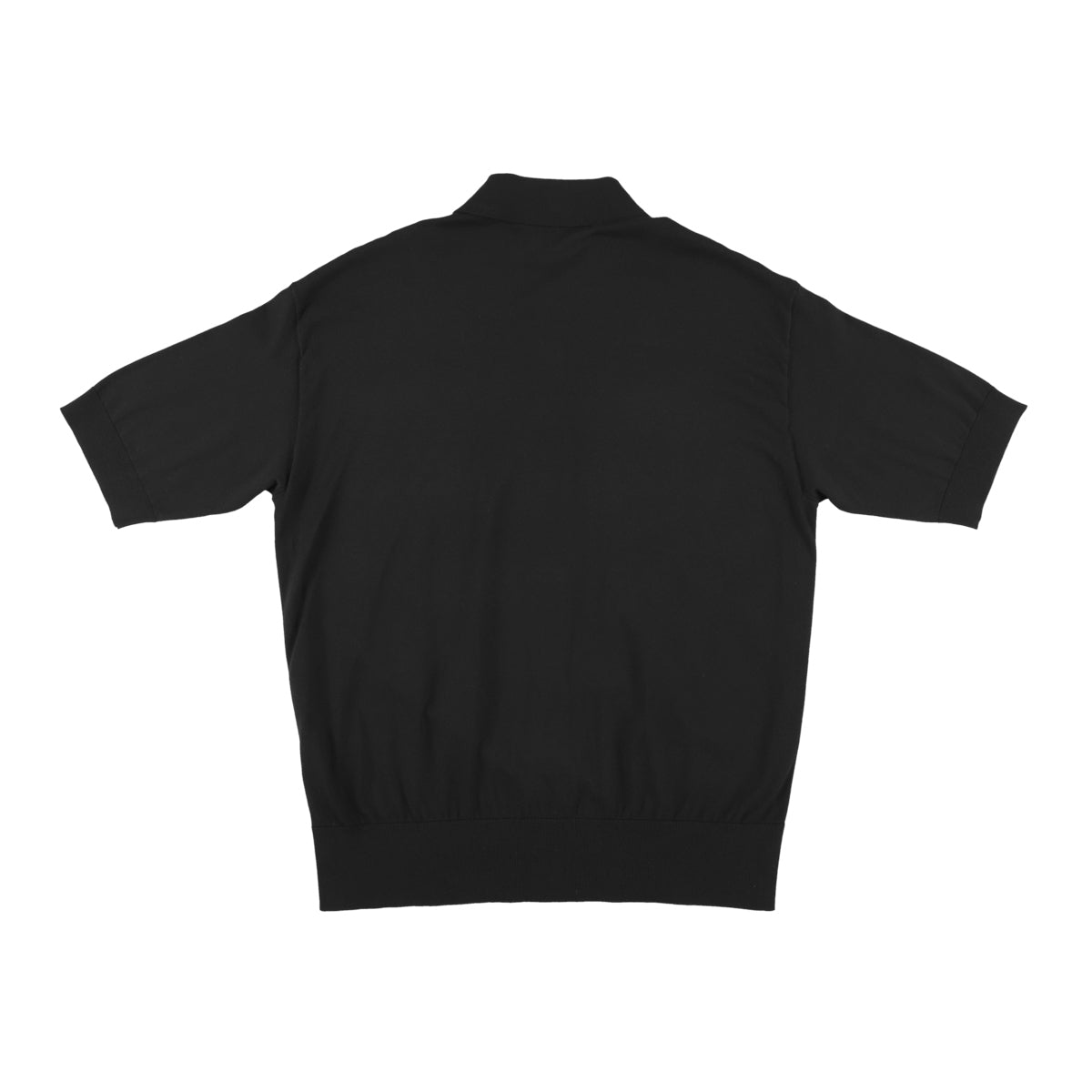 CO/SI KNIT POLO PO/HEPO-6S04