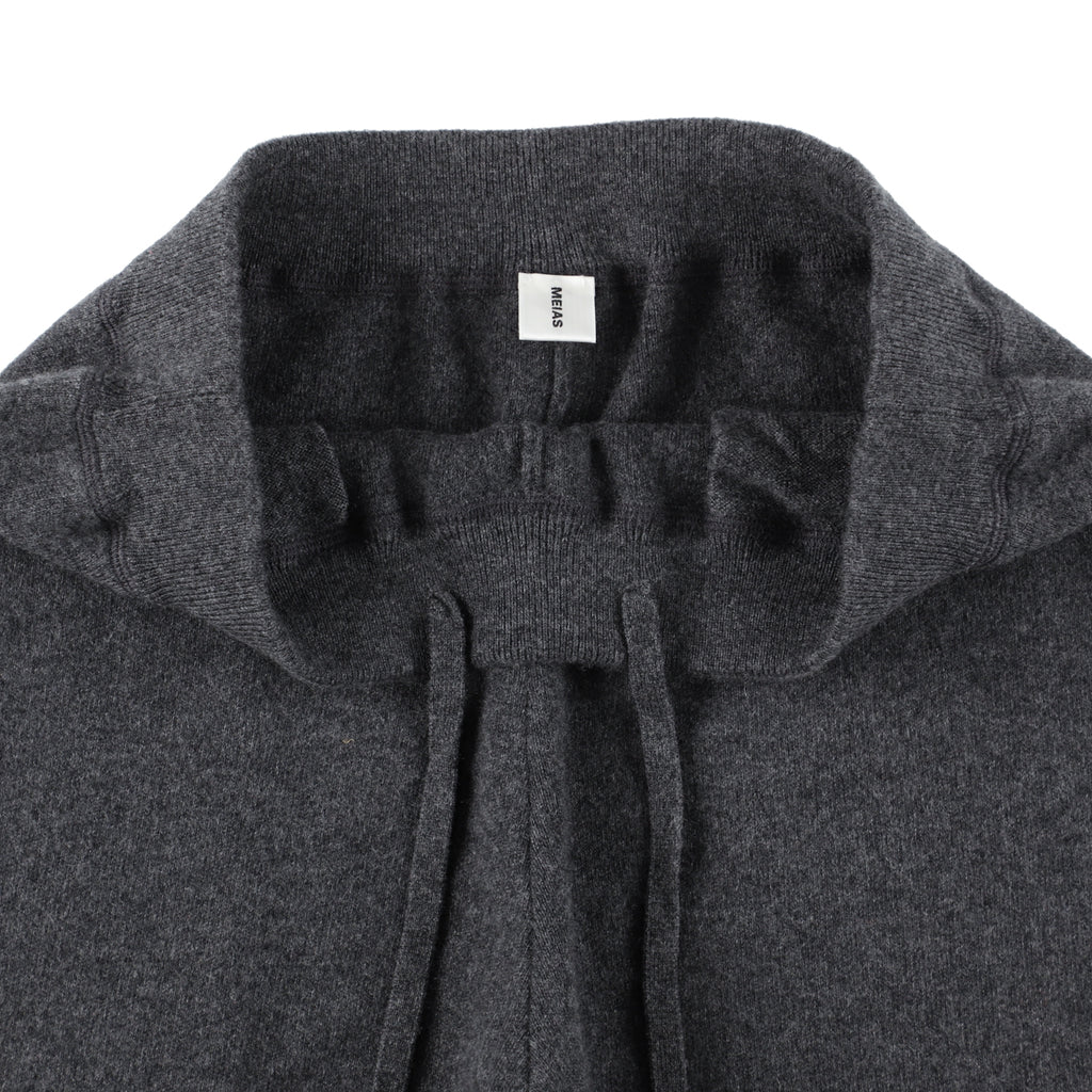 WOOL CASHMERE SWEAT PT /HEPT-4A22