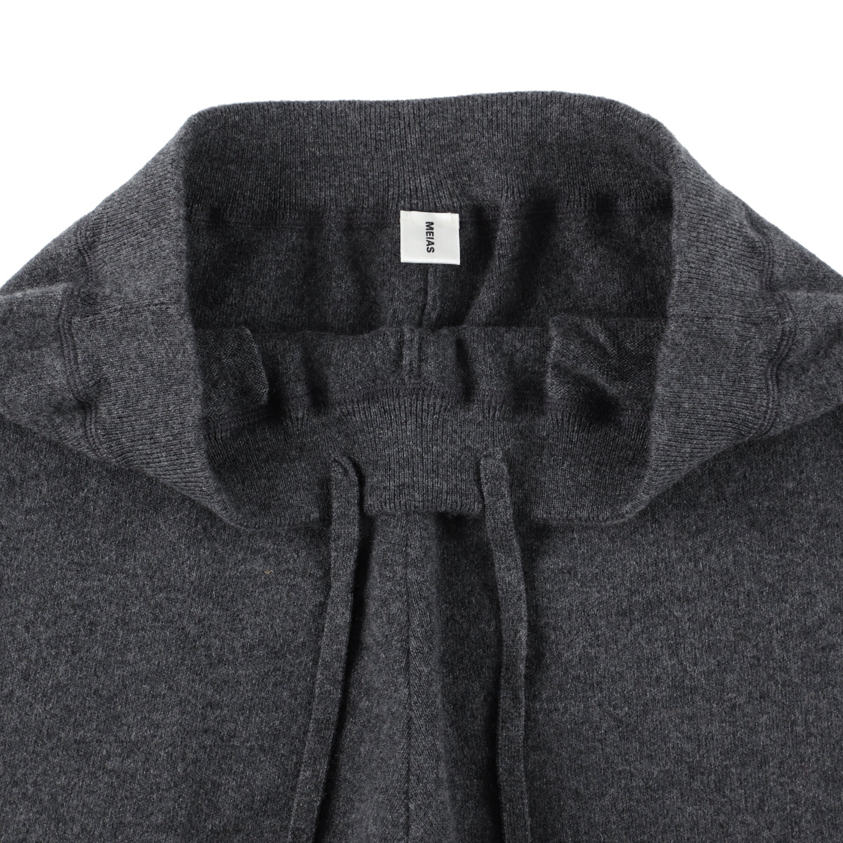 WOOL CASHMERE SWEAT PT /HEPT-4A22