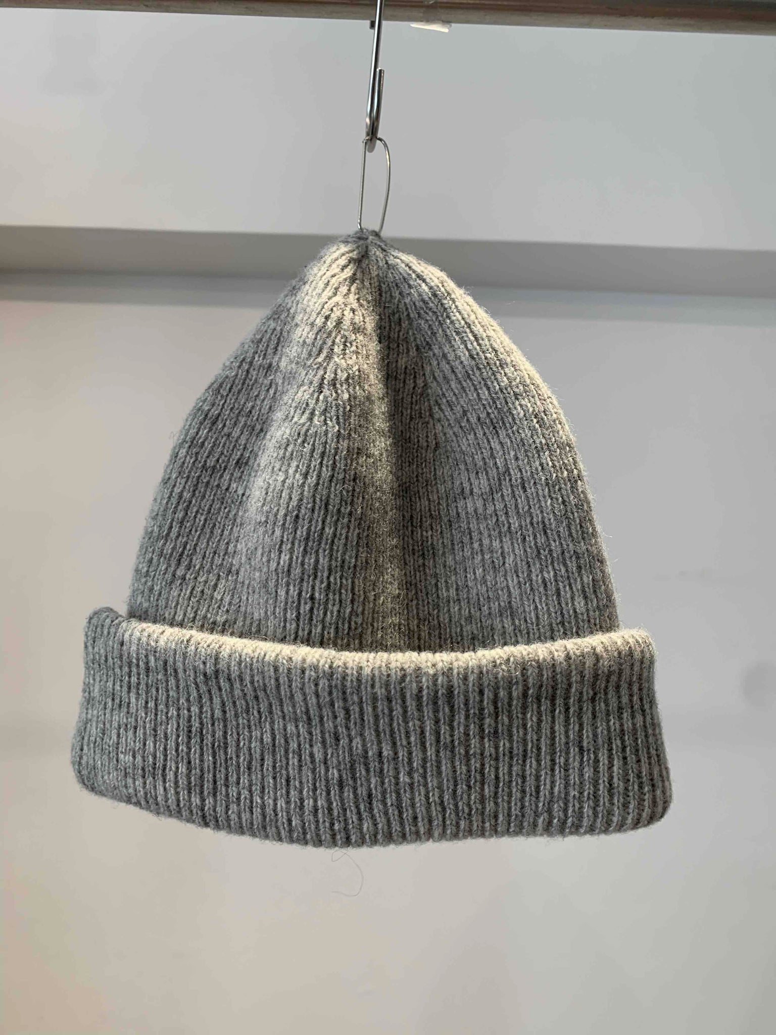 SUPER SOFT WOOL KNIT CAP /SUCAP-4A19