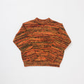 MIX COLOR PULL OVER / MIXPO-3A19