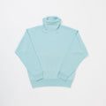 WOOL SMOOTH TURTLE PULL OVER / CWPO-3A02