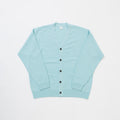 WOOL SMOOTH CARDIGAN / CWCD-3A03