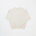 SILK SMOOTH SWEAT PULL OVER  /  SLPO-03-24