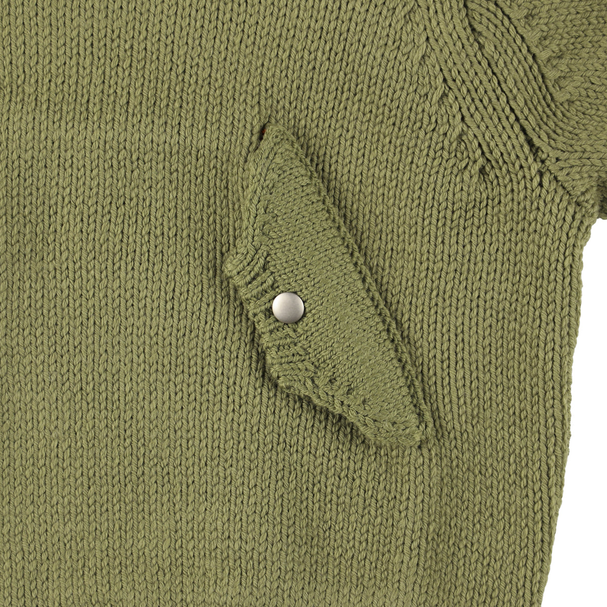 LOW GAUGE KNIT MA-1 /NEJK-4A20