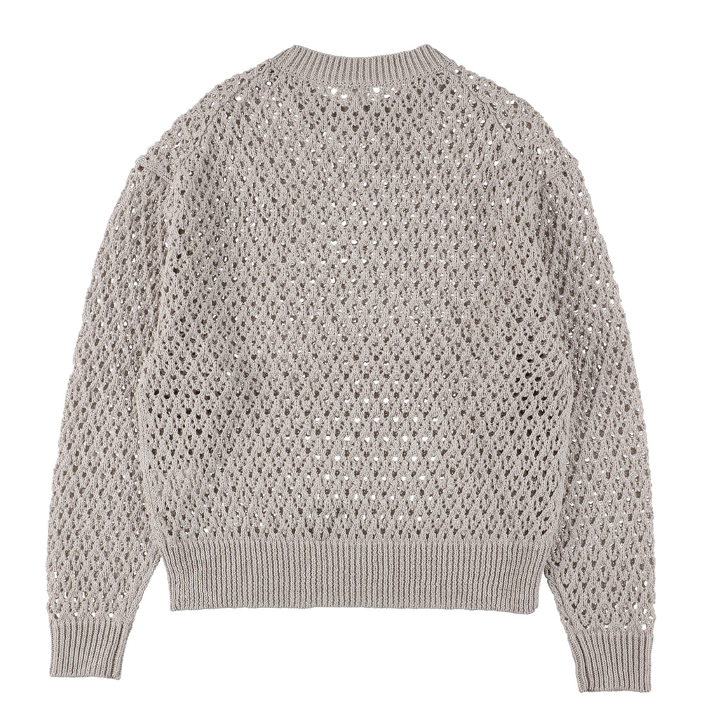 PAPER YARN MESH PO / ORPO-5S09