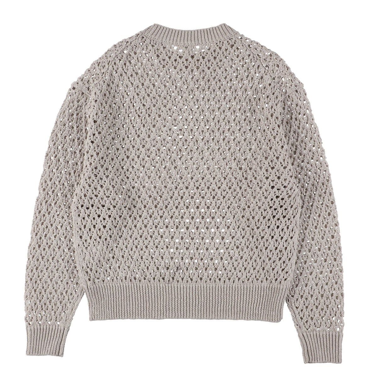 PAPER YARN MESH PO / ORPO-5S09