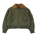 LOW GAUGE KNIT B-15 / RPJK-5A15