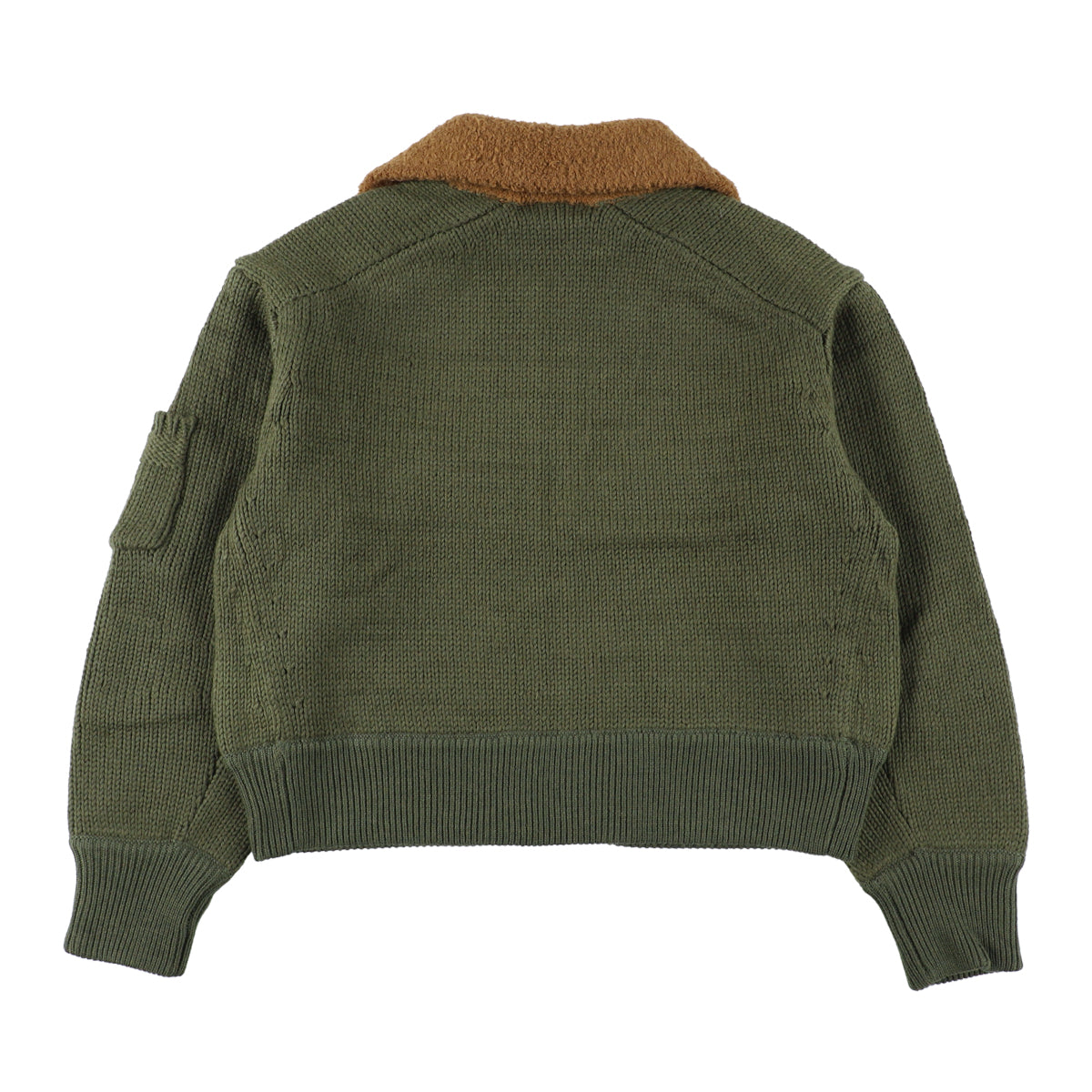 LOW GAUGE KNIT B-15 / RPJK-5A15