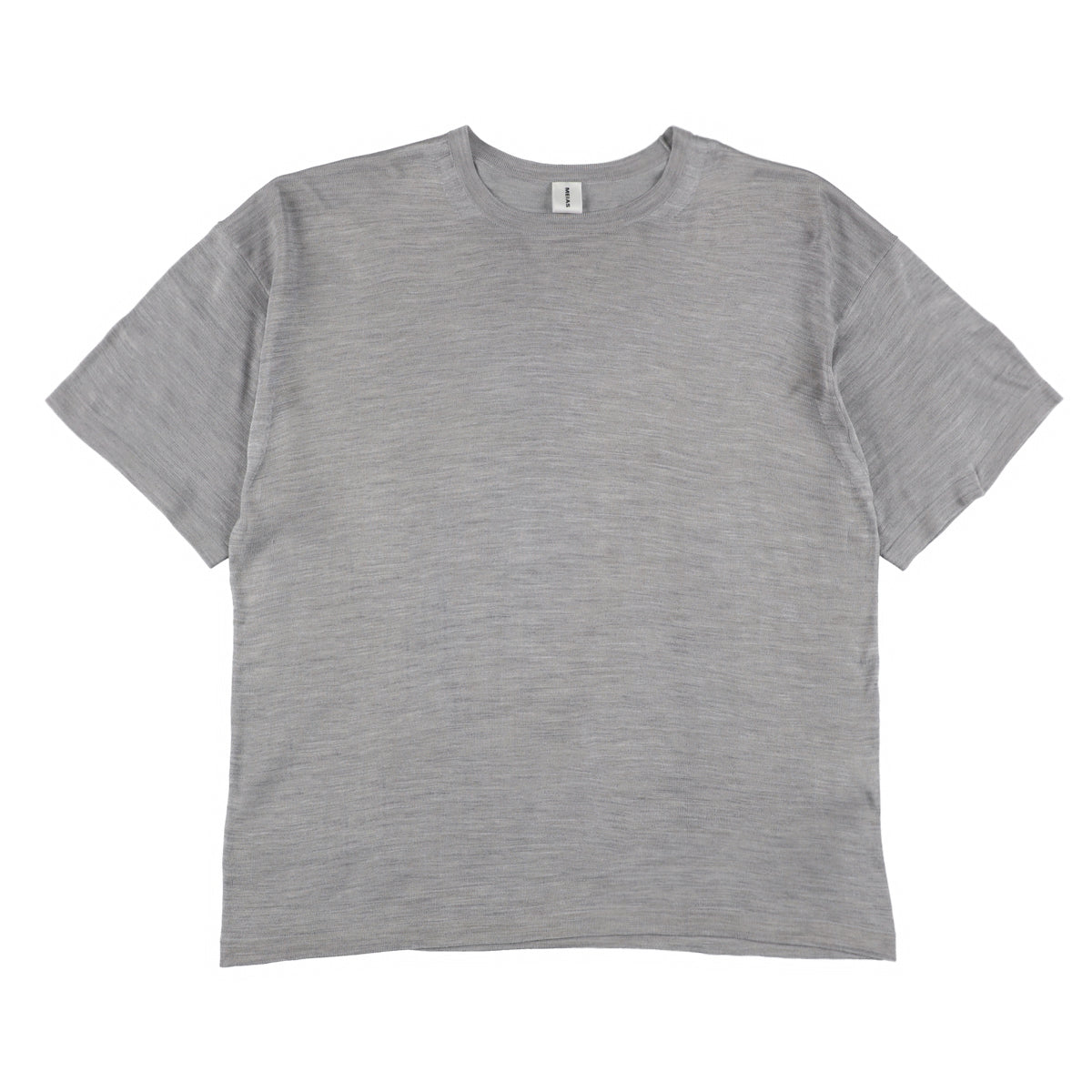 FINE GAUGE SILK HALF SLEEVE PO / SLPO-05