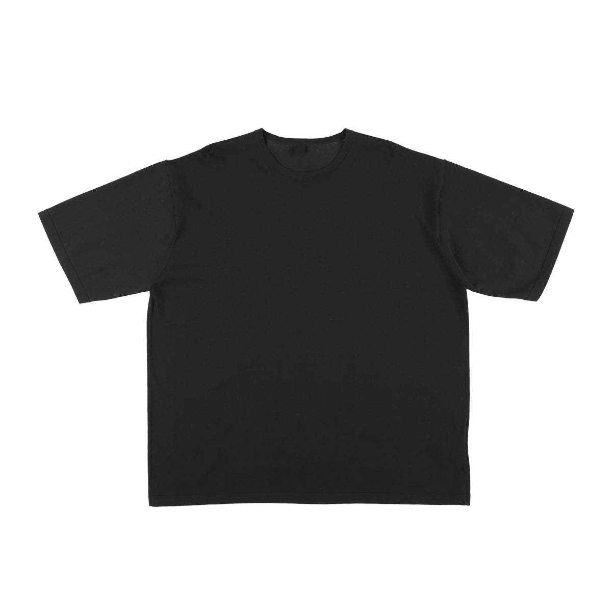 COTTON BASIC TEE/SPPO-6S01