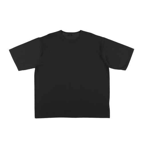 COTTON BASIC TEE/SPPO-6S01