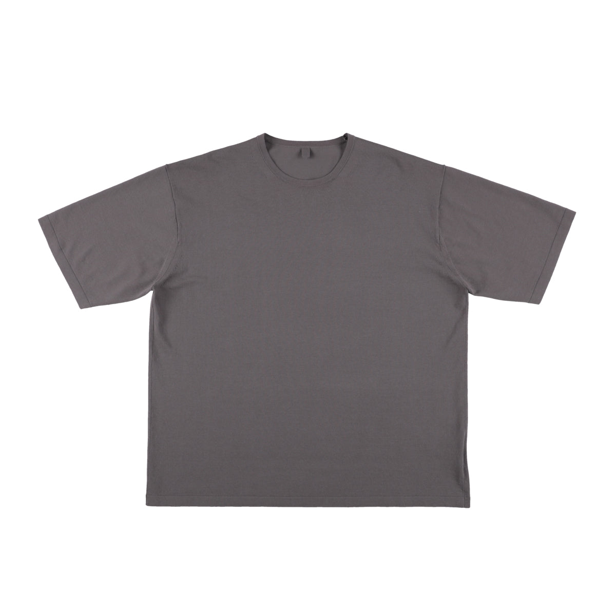 COTTON BASIC TEE/SPPO-6S01